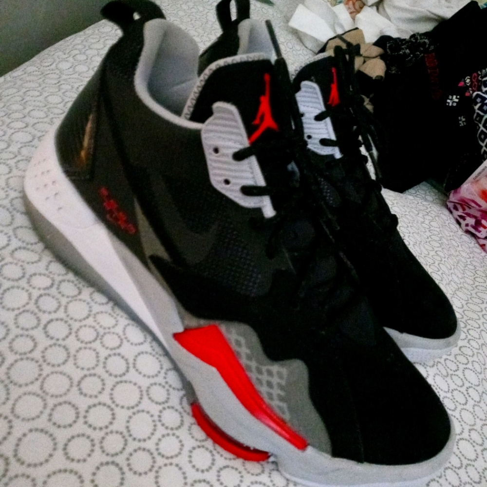 Men's Jordans